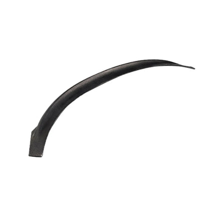 Carbon Fiber Rear Trunk Spoiler Wing for Porsche Panamera 2010-2013