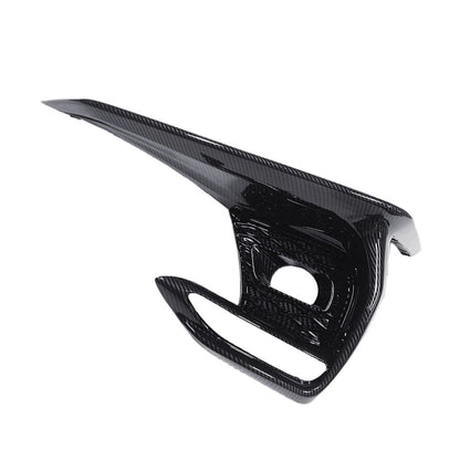 Right Front Fog Light Cover Bezel for Infiniti Q50 Sport (2018-2022)