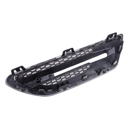 Pair Side Fender Mesh Air Flow Vents Grille Cover for BMW F10 M5 (2012-2017)