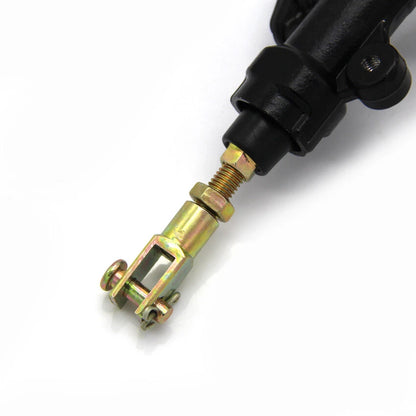 Rear Brake Master Cylinder for Suzuki GSF1200 Bandit 1200 (1996-2006) / GSF1250 (2007-2011)