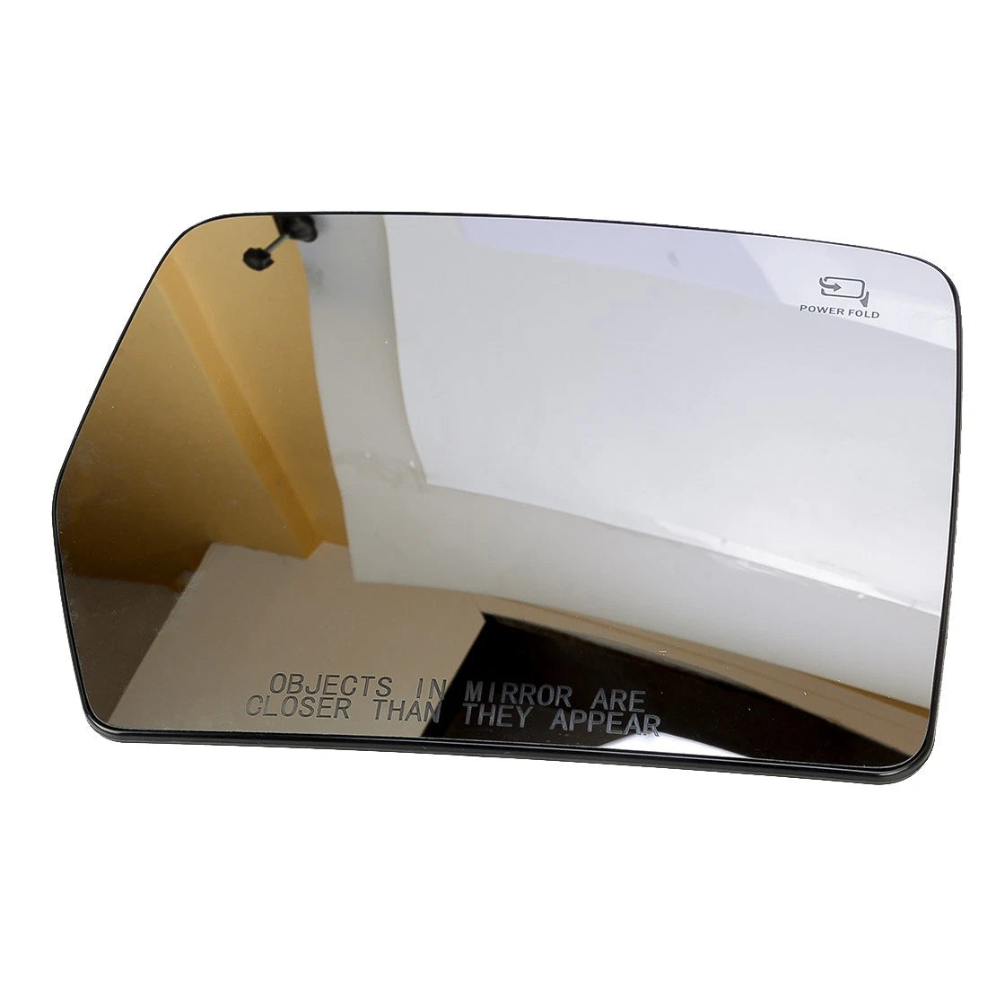 Heated Rear View Mirror Glass for Ford F-150 (2011-2014)