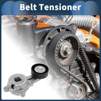 Belt Tensioner for Ford E-350 Super Duty 2017-2019 6.2L V8 (2017-2019)