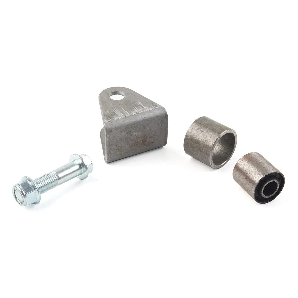Swing Arm Support Buffer Sleeve w/Steel Bushing for ATV Scooter UTV