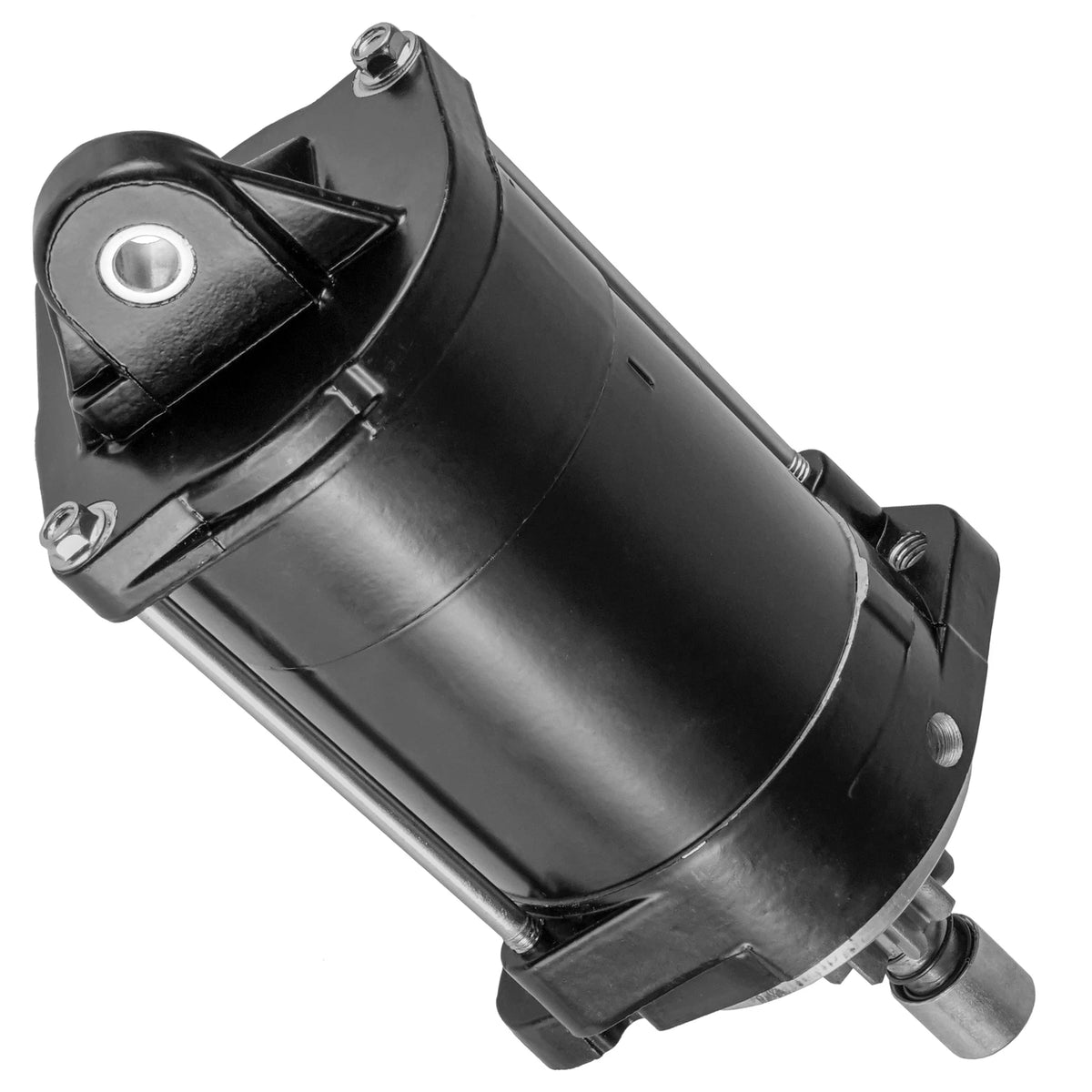 Starter Motor for Yamaha Outboard 200HP 200TLR 20" (1997-1998)