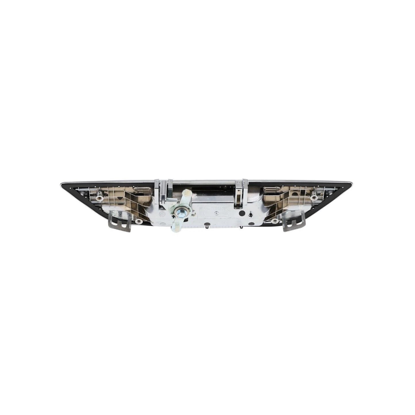 Chrome Tailgate Handle for Toyota Hilux SR SR5 Ute (2015-2020)