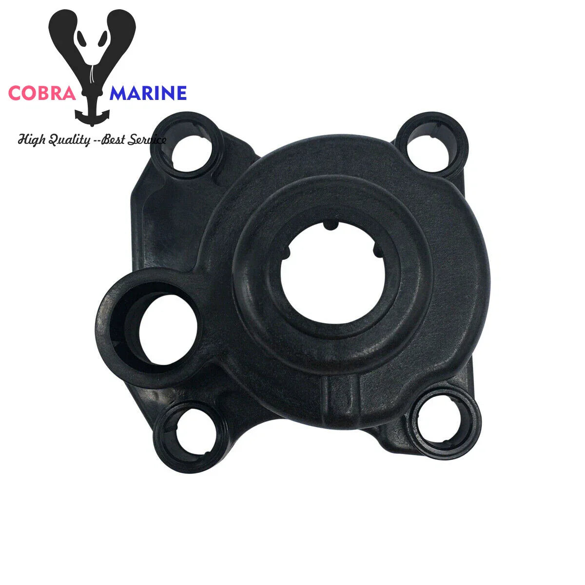 Complete Water Pump Rebuild Kit for Honda BF25 BF30 (2001-2023)
