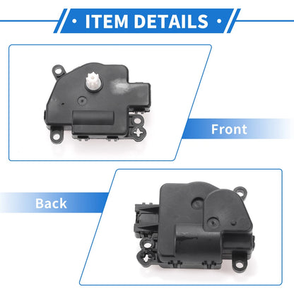 HVAC Heater Blend Door Actuator for Ford Escape (2005-2009)