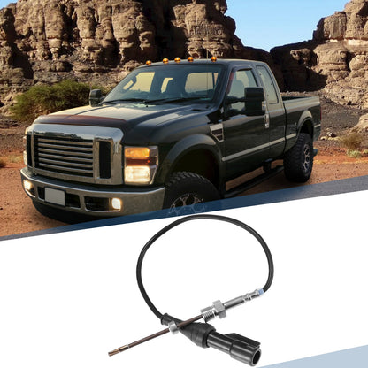 Exhaust Gas Temperature Sensor for Ford F-250 Super Duty (2005-2010)