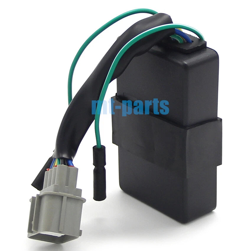 Ignition Module CDI Box for Honda TRX350TE/FE FourTrax 350/Rancher 350 (00-05)