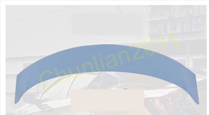 Factory Style Spoiler Wing ABS for Honda Civic 2016-2021 4DR Sedan 1 x Piece