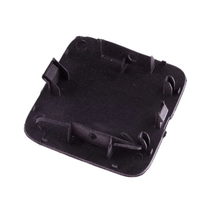 Tow Hook Towing Eye Cover for Nissan Versa Sedan (New)