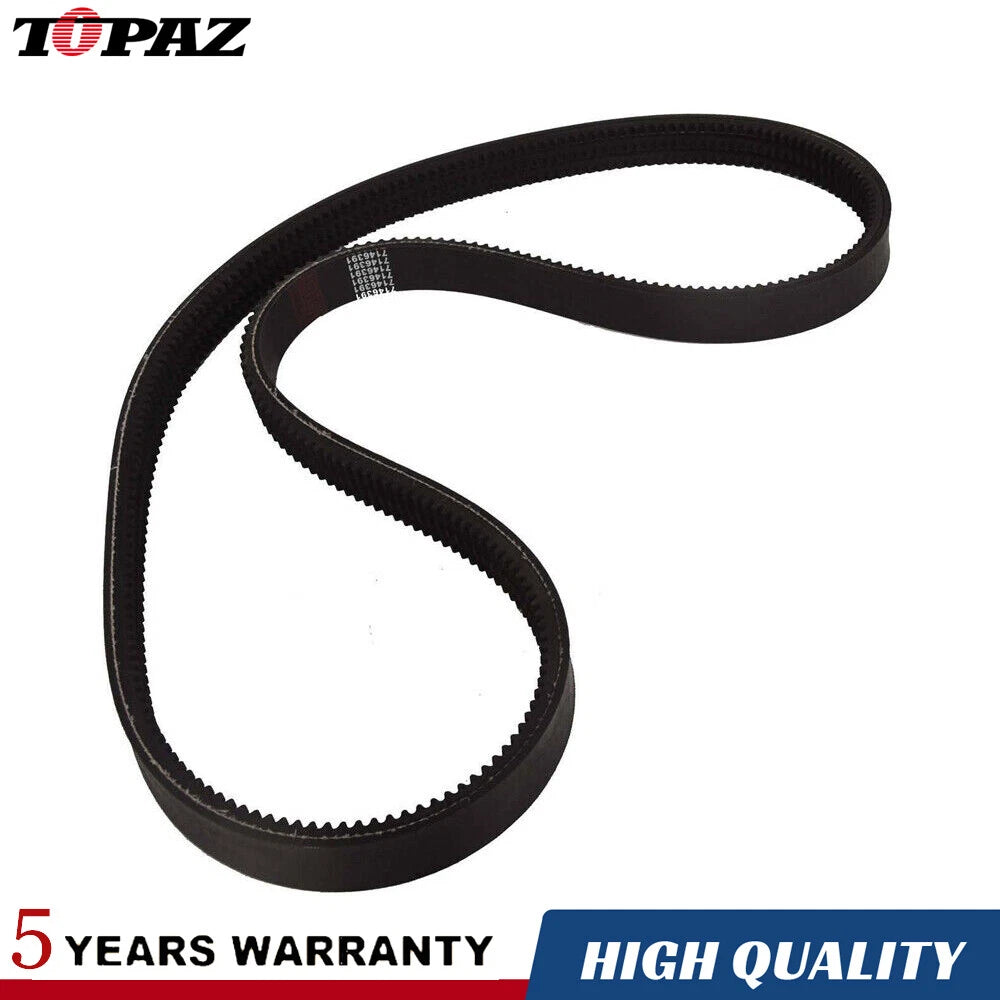 Main Pump Drive Belt for Bobcat S510 S530 S550 S570 S590 T550 T590 (2015-2023)