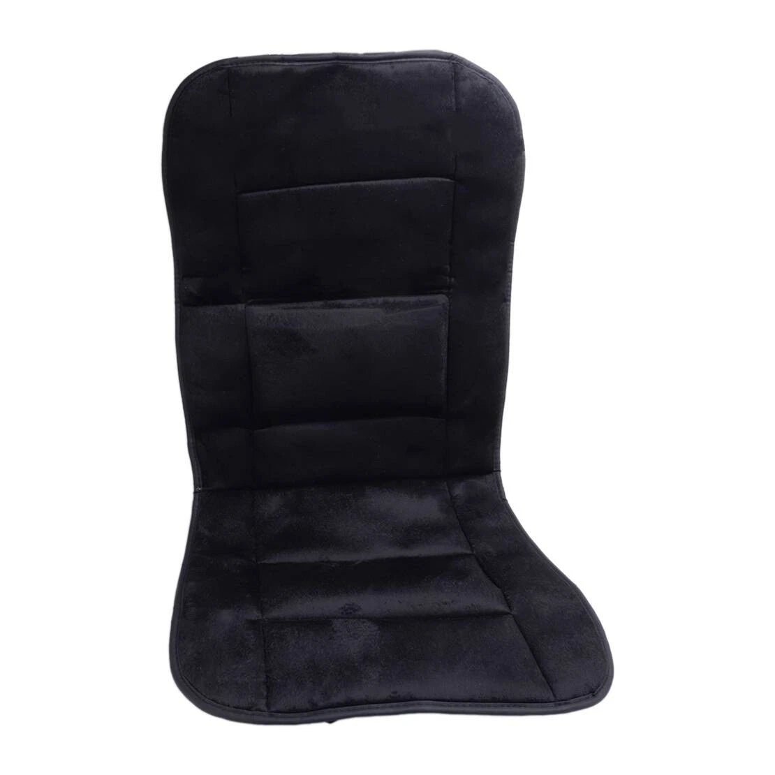 Front Seat Cushion Cover for Car - Winter Seat Mat