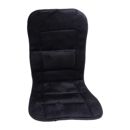 Front Seat Cushion Cover for Car - Winter Seat Mat
