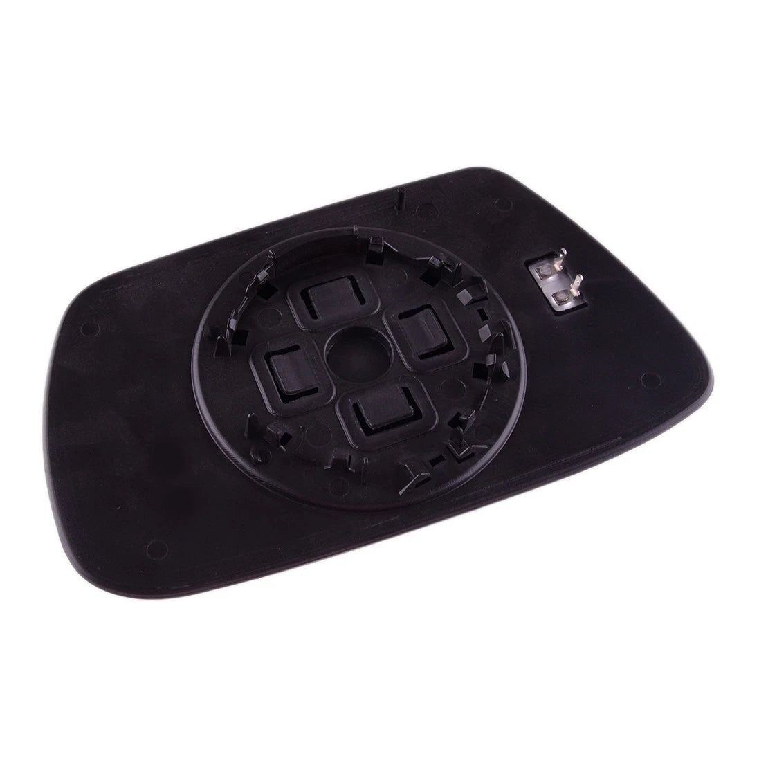 Right Side Rear View Mirror Glass for Jeep Grand Cherokee (2005-2010)