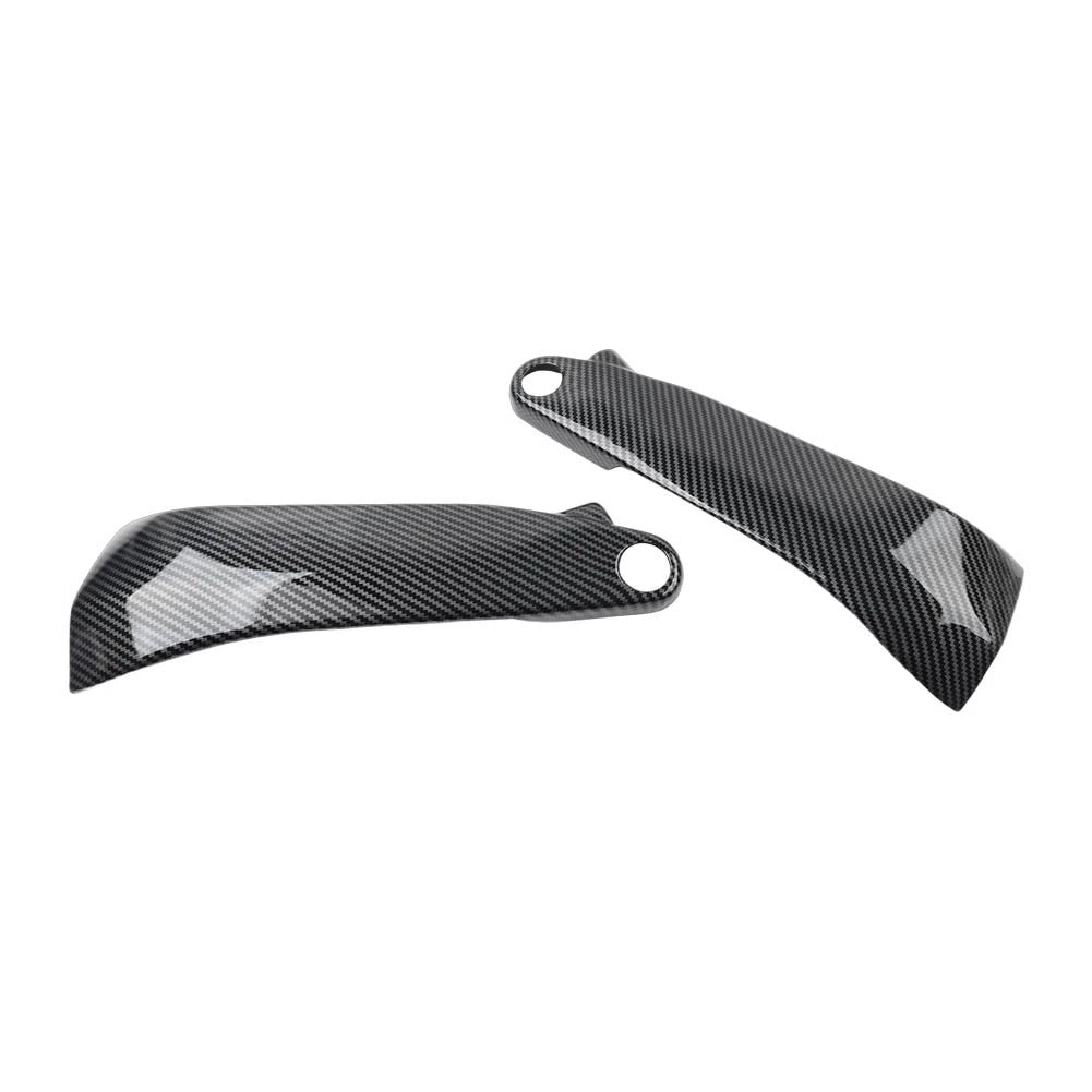 Frame Cover Side Panels Fairings Kit for Ducati Panigale Streetfighter V4 (2019-2023)