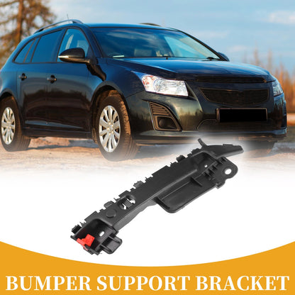RH Side Front Bumper Support Bracket for Chevrolet Cruze (2011 - 2016)