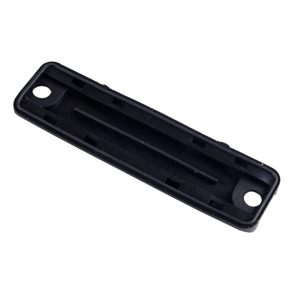 Trunk Hatch Liftgate Switch Latch Release Button Cover for Toyota Lexus