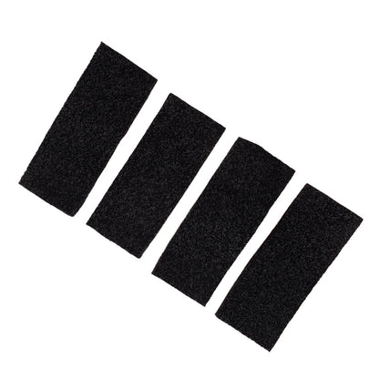 Hard Top Foam Blocker Seal for Jeep Wrangler JK (2007-2018)