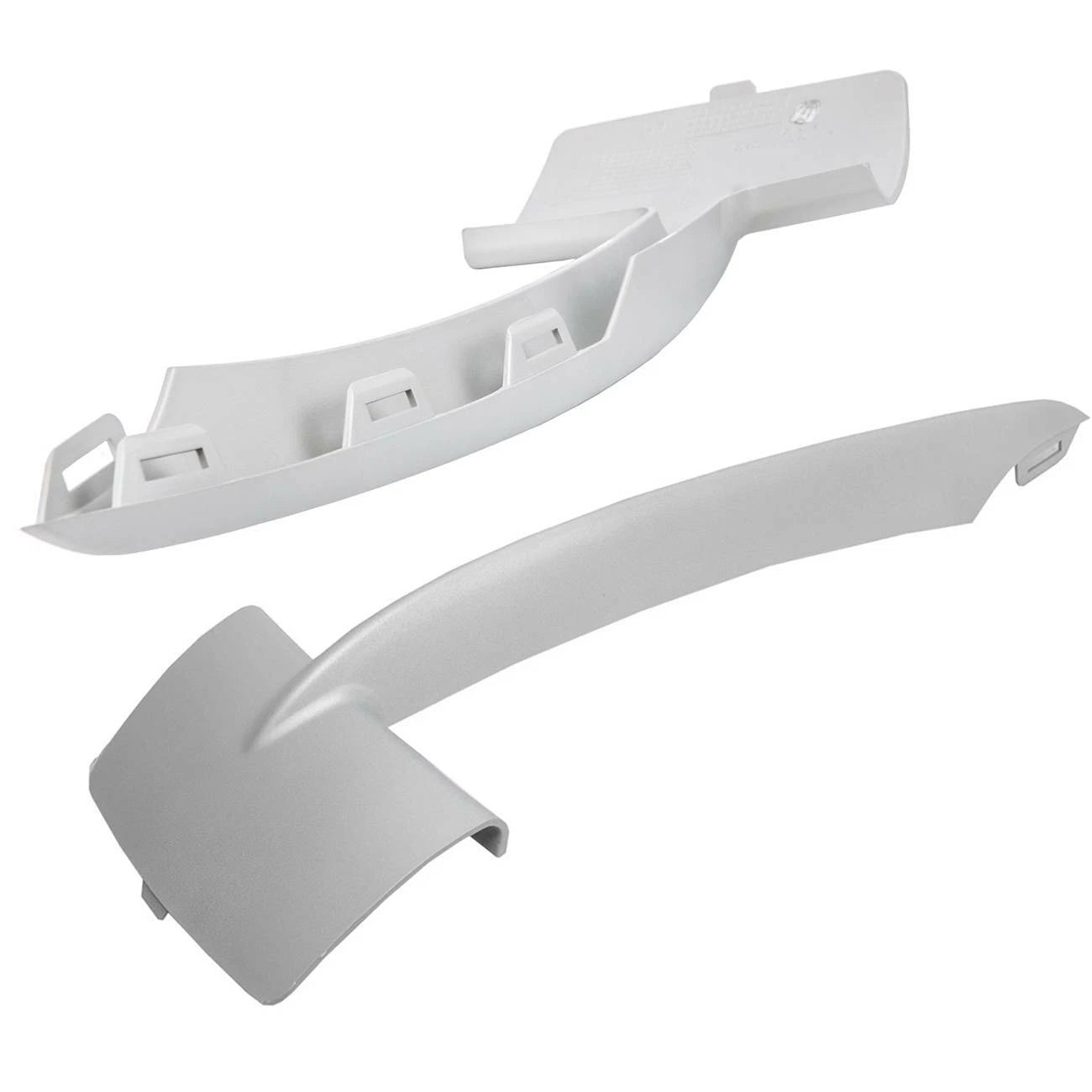 Front Bumper Grill Trim for BMW X5 F15 F85 xDrive (2013-2018)