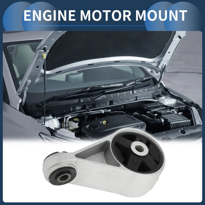 Engine Mount for BMW MINI 1.6L CVT 2004-2007 (2 x Motor Mounts)