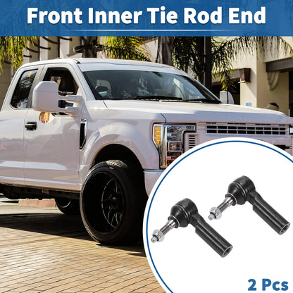 Front Outer Tie Rod End Links for Ford Mustang (2015-2020)