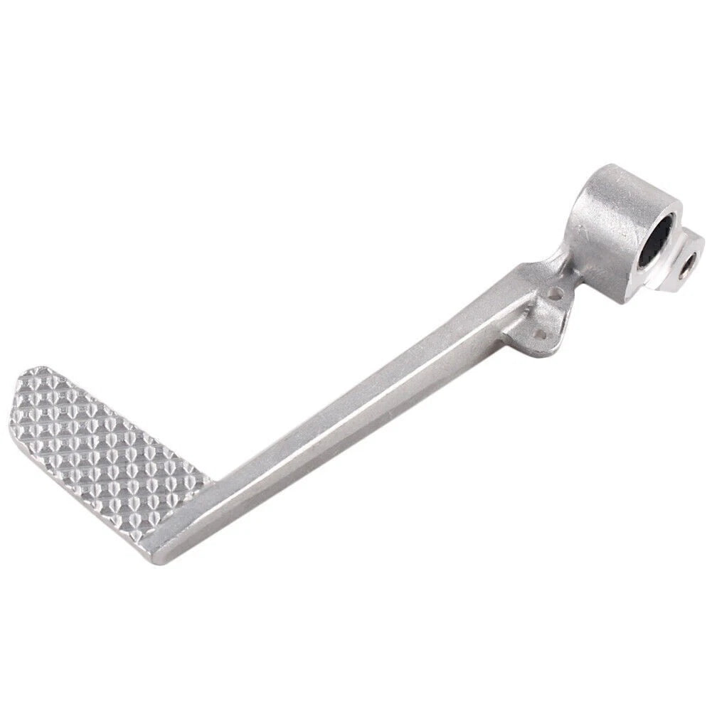 Rear Brake Lever Pedal for YAMAHA YZF R1 (2007-2008) Silver