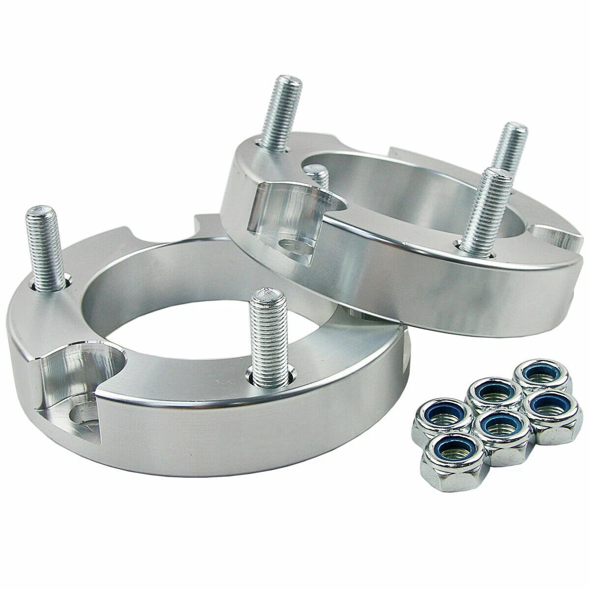Strut Spacer for Toyota Hilux, FJ Cruiser, Land Cruiser Prado (2005-2023)