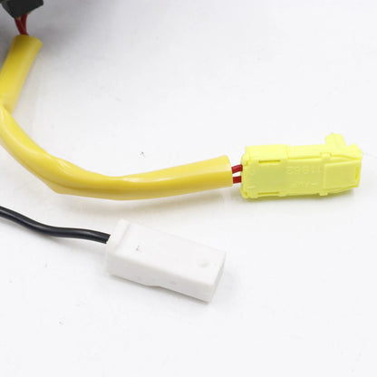 Spiral Cable Clock Spring for Mitsubishi Pajero Montero 1991-2006