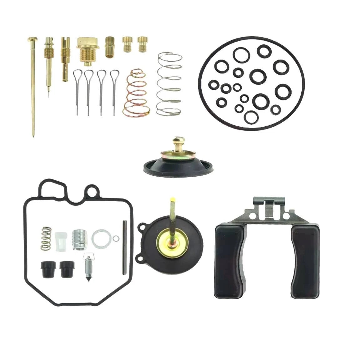 Carburetor Conversion Kit for Honda Goldwing 1100 GL1100 (1980-1983)