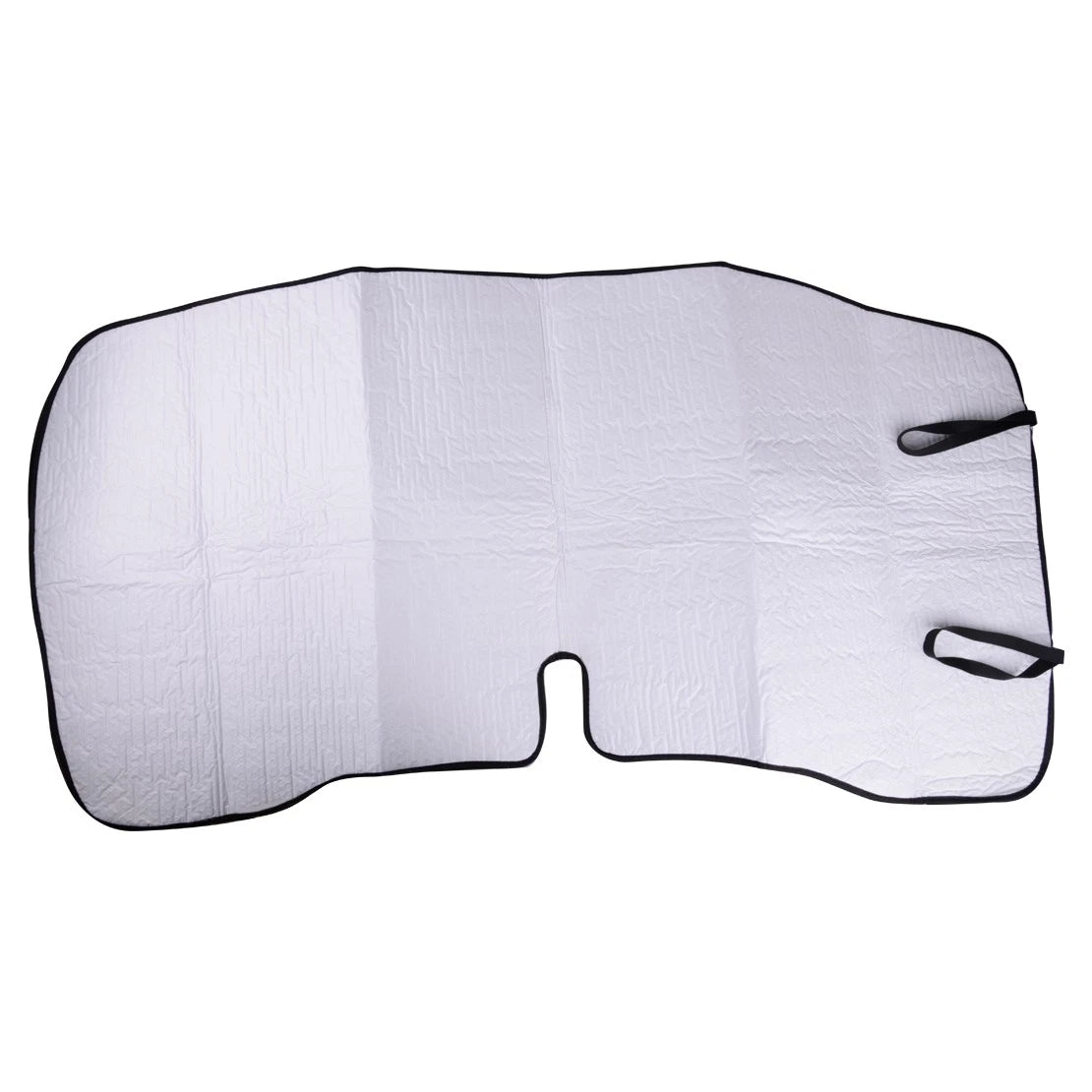 Foldable Sun Shade Windscreen Visor Cover for Ford F-150 (2015-2019)