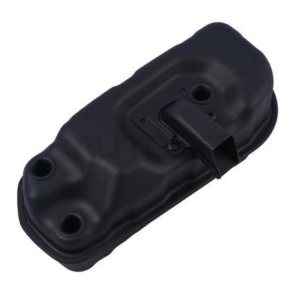 Muffler for Stihl BR800 BR800C BR800X Backpack Blowers