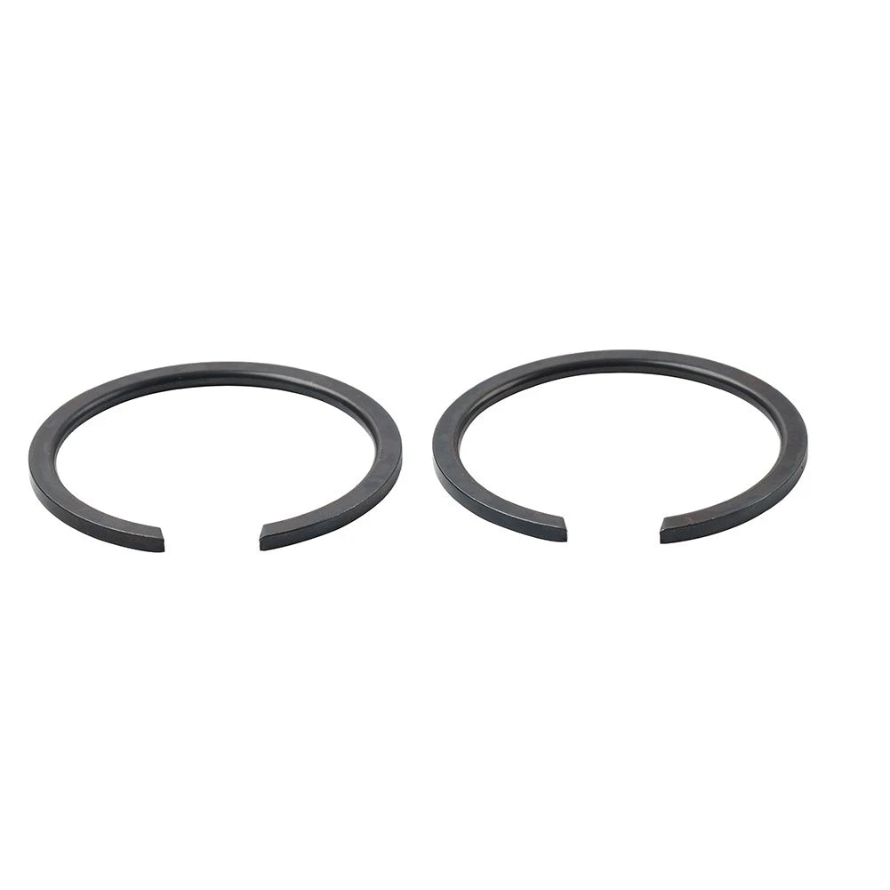 2 x Rear Axle Shaft Ring Snaps for Toyota 4Runner Tacoma Tundra (2000-2023)