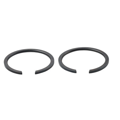 2 x Rear Axle Shaft Ring Snaps for Toyota 4Runner Tacoma Tundra (2000-2023)