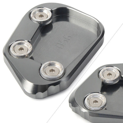 Kickstand Side Stand Enlarger Plate for Honda CBR250RR (2017-2018)