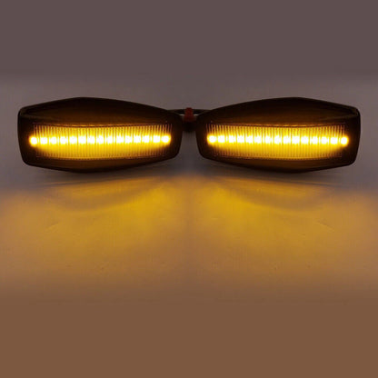 LED Turn Signal Side Marker Light for Hyundai Elantra XD, i10, Getz, Tucson