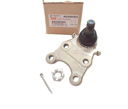 Lower Ball Joint for Isuzu Dmax 4X2 (2003-2007)