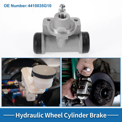 Rear Brake Wheel Cylinder for Nissan Navara (1986-2008)