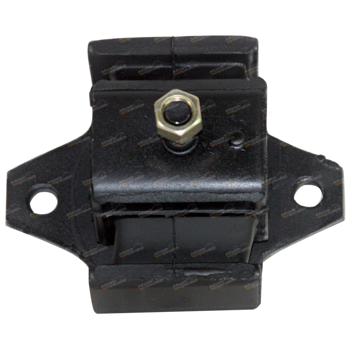Engine & Gearbox Mount Set for Nissan Patrol GQ Y60 (1991-1997)