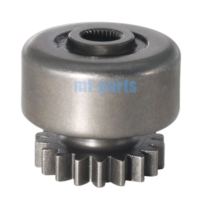 Starter Drive Bendix for Yamaha XV750 XV700 XV1100S XV1100 XV1000 (1981-1999)