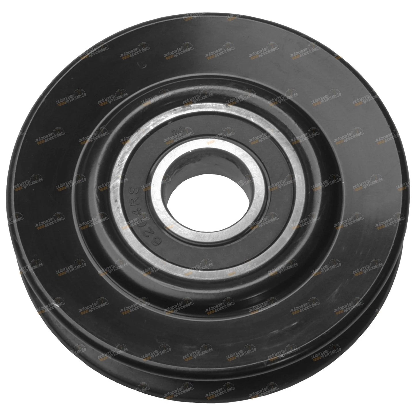 Engine Pulley for Mitsubishi Pajero NH 6G72-12V (1991-1993)
