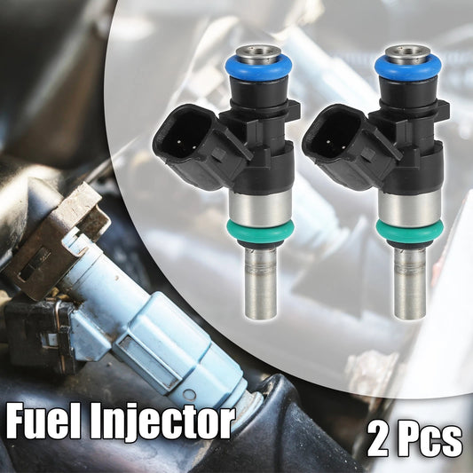 2 x Fuel Injector for Polaris General 1000 (2016–2021)