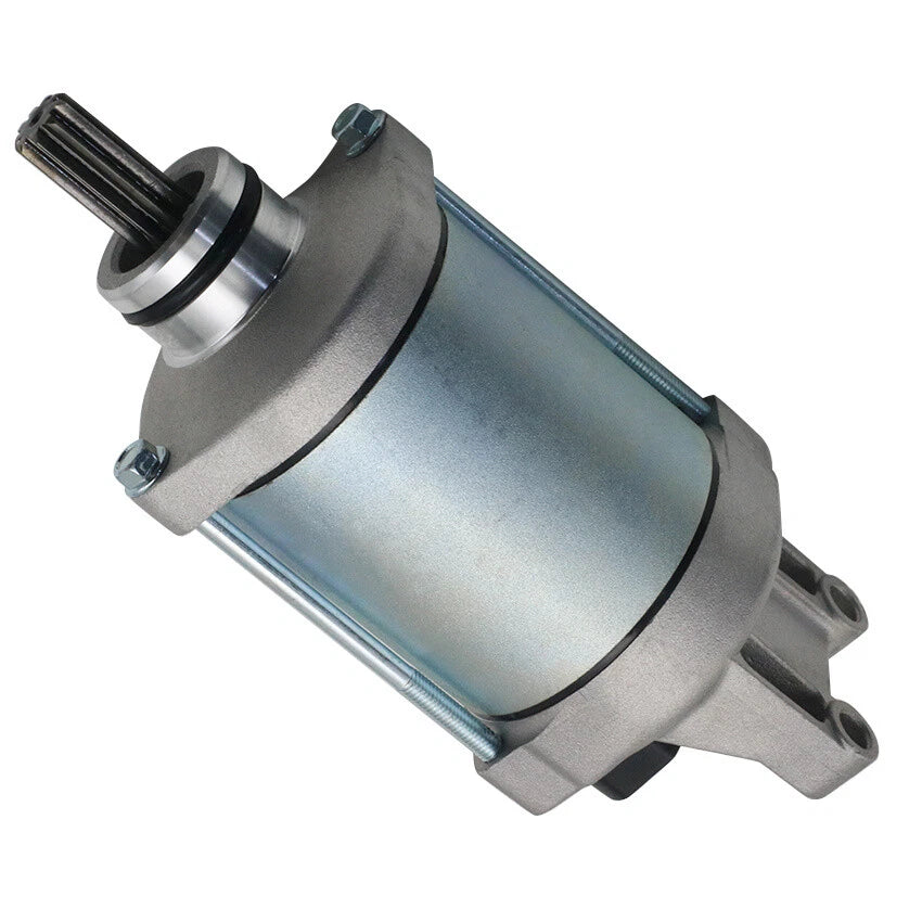 Starter for Suzuki LT-Z400 QuadSport 2009-2018