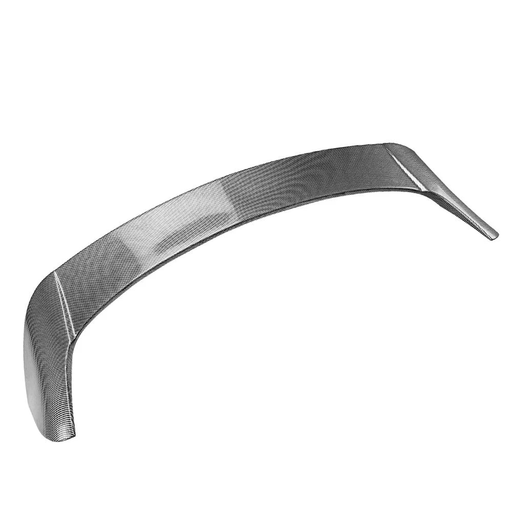 Carbon Rear Window Roof Spoiler for Volkswagen Tiguan MK3 (2024-2025)