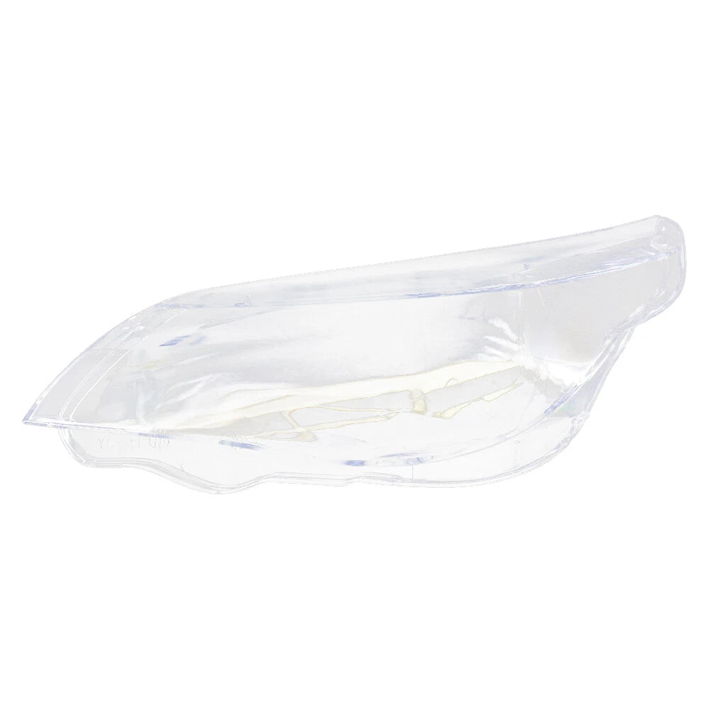 Headlight Lens Cover for BMW E60 E61 525i 530i 540i 550i (2003-2010)
