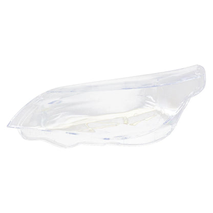 Headlight Lens Cover for BMW E60 E61 525i 530i 540i 550i (2003-2010)