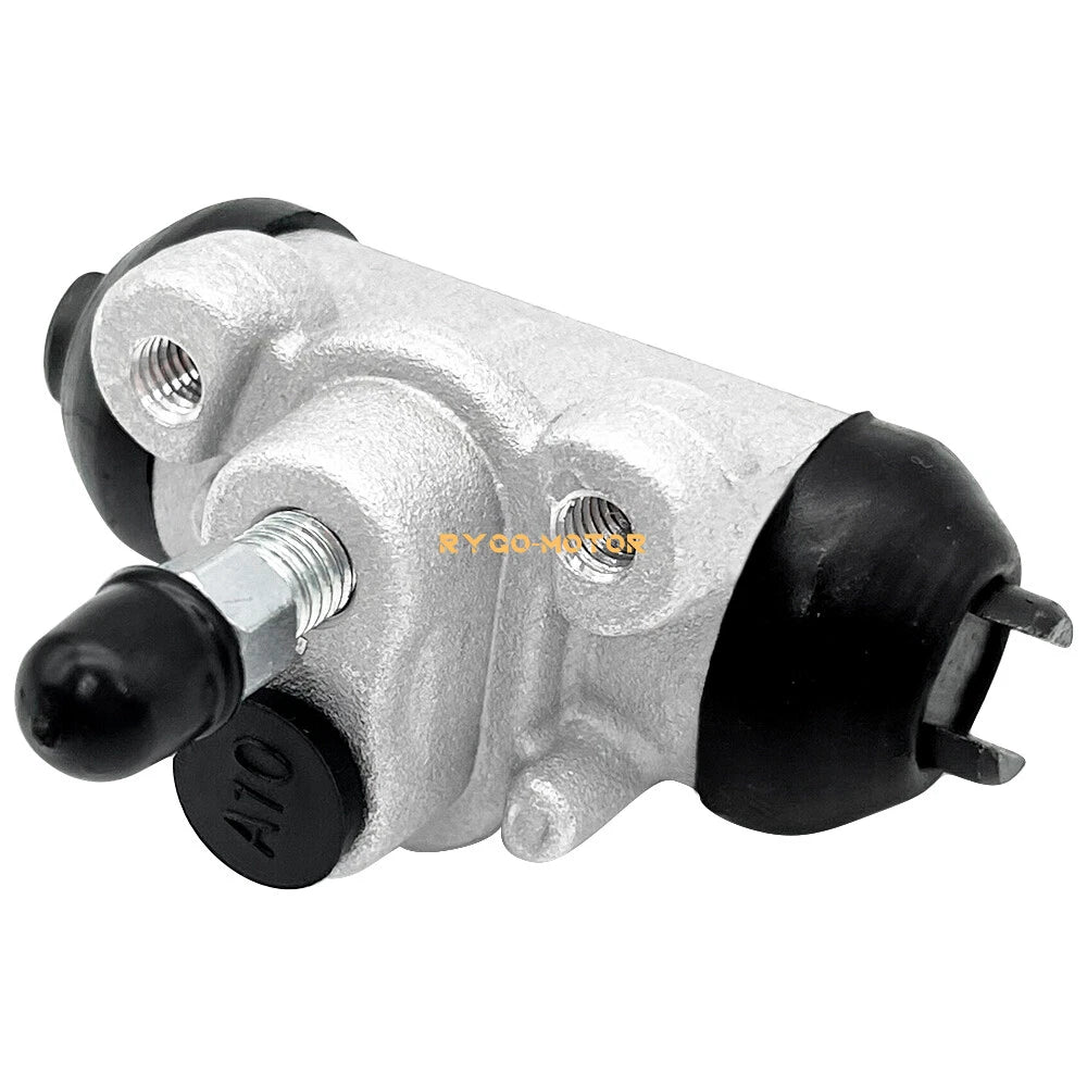 Front Brake Wheel Cylinder for Kawasaki KAF300 Mule 500 520 550 (1991–2004)
