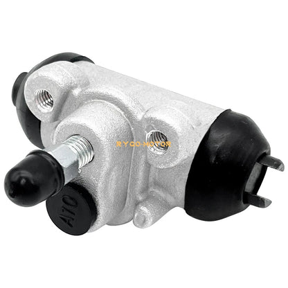 Front Brake Wheel Cylinder for Kawasaki KAF300 Mule 500 520 550 (1991–2004)