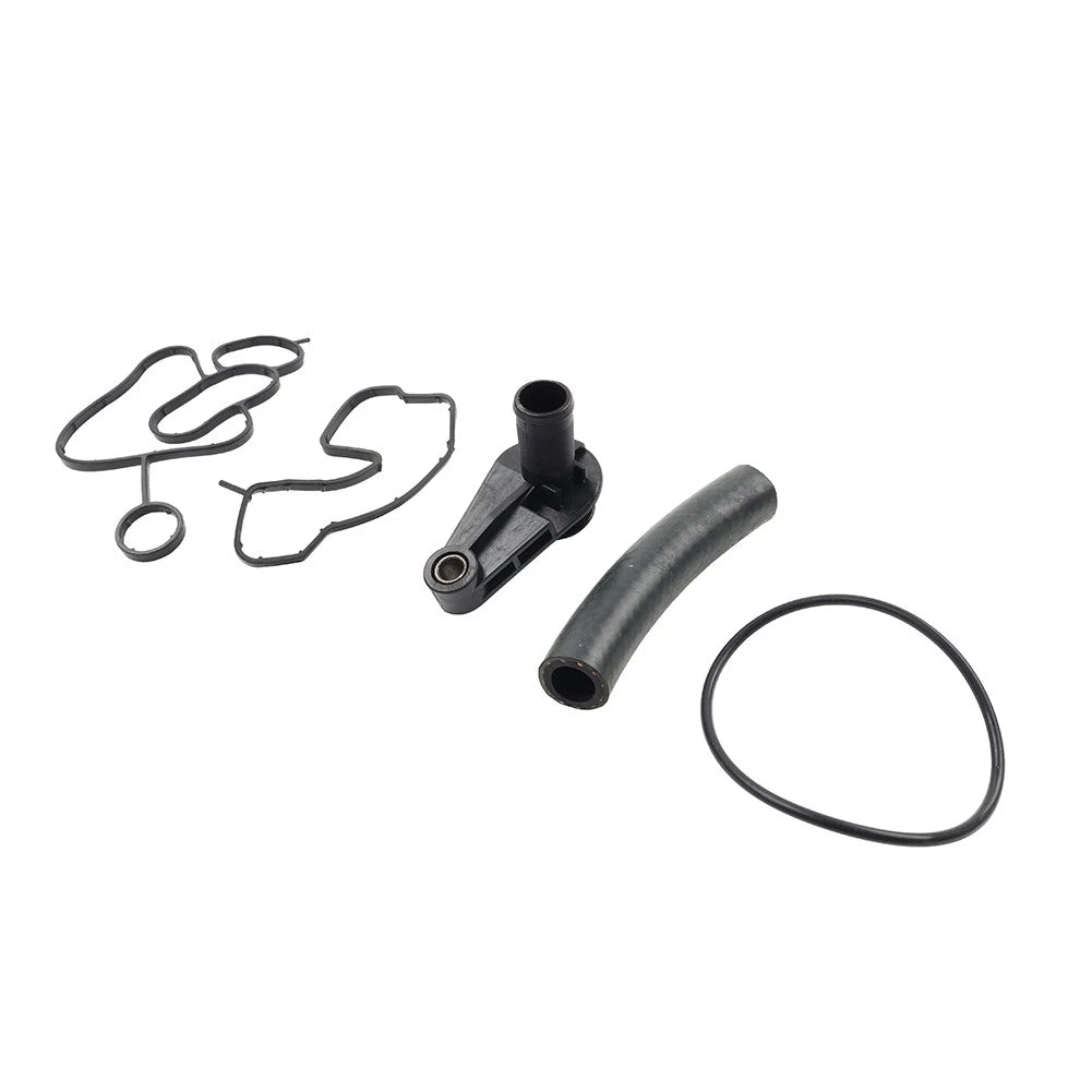Oil Cooler Repair Kit for Land Rover Freelander 2 2.2 Diesel (2008-2015)