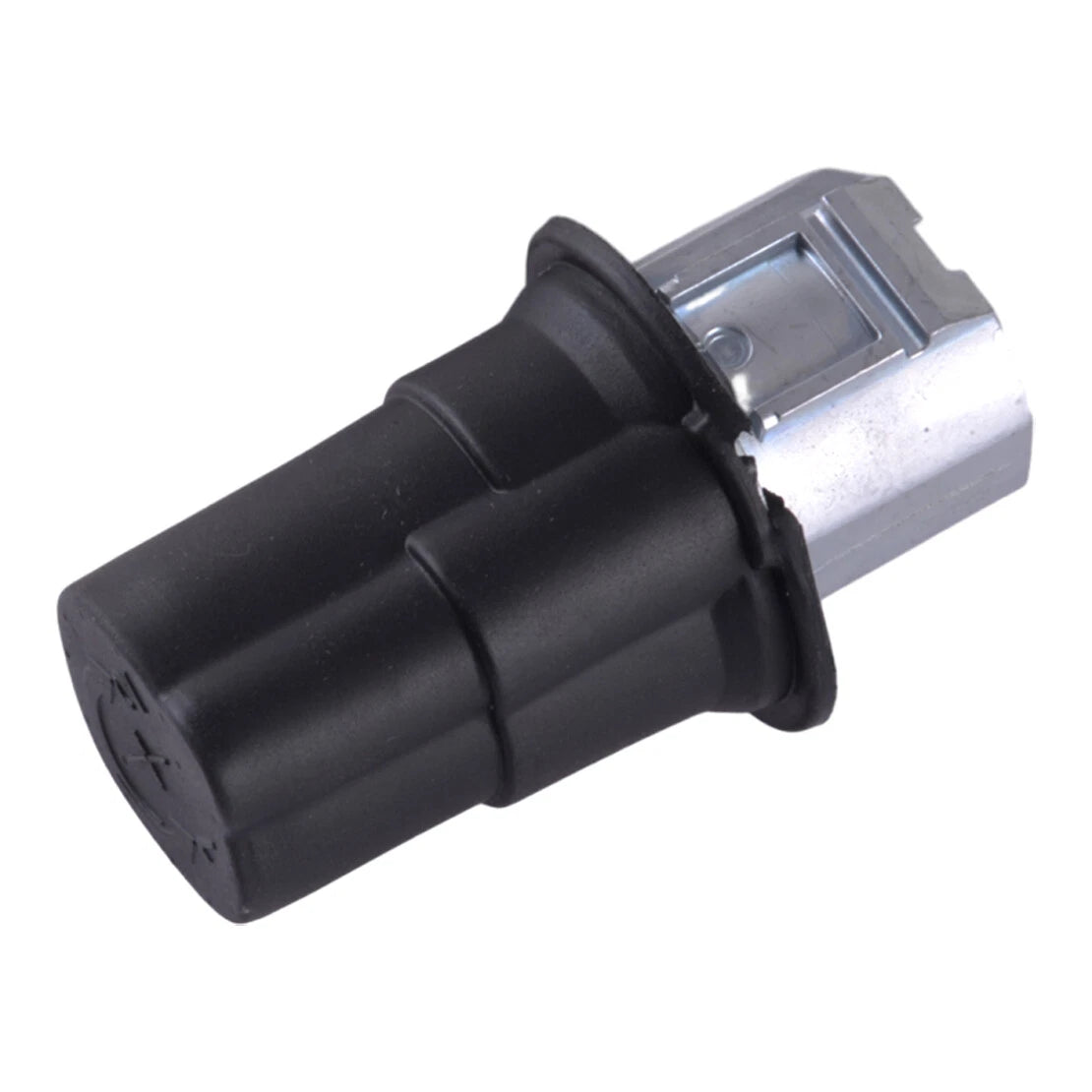 Engine Bonnet Lock w/ 2 Keys for Ford Tourneo Custom (2012-2019)